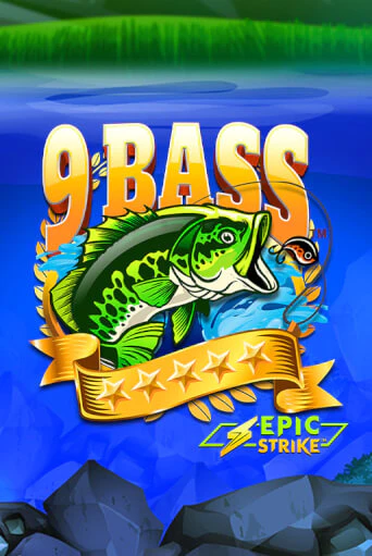 9 Bass - играть онлайн | Казино GMSlots бесплатно без регистрации