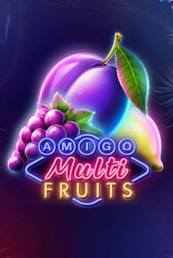 Amigo Multifruits - играть онлайн | Казино GMSlots бесплатно без регистрации