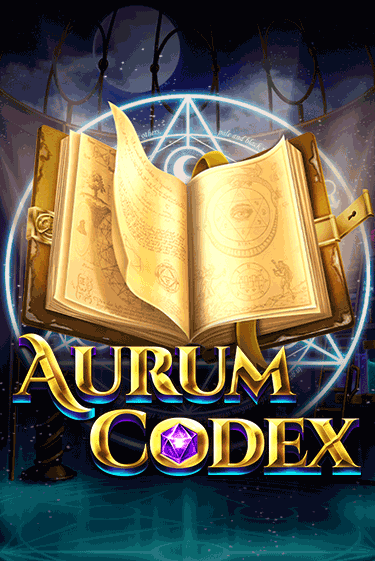 Aurum Codex - играть онлайн | Казино GMSlots бесплатно без регистрации