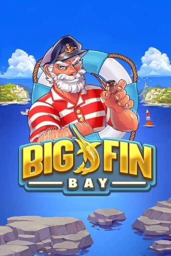 Big Fin Bay - играть онлайн | Казино GMSlots бесплатно без регистрации