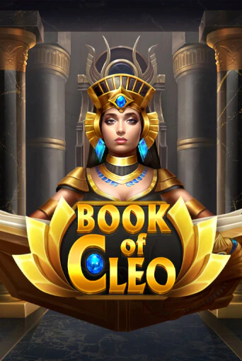 Book of Cleo - играть онлайн | Казино GMSlots бесплатно без регистрации