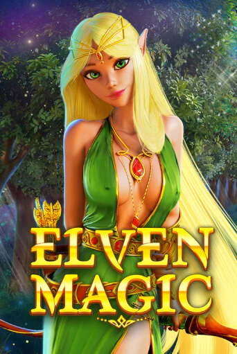 Elven Magic - играть онлайн | Казино GMSlots бесплатно без регистрации