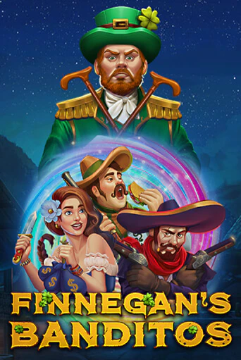 Finnegan's Banditos - играть онлайн | Казино GMSlots бесплатно без регистрации