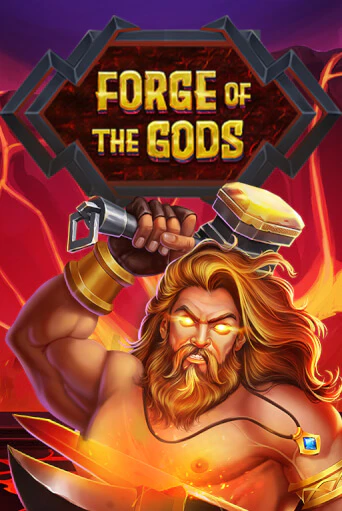 Forge of the Gods - играть онлайн | Казино GMSlots бесплатно без регистрации