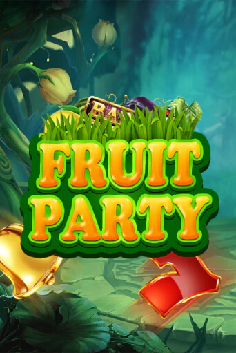 Fruit Party - играть онлайн | Казино GMSlots бесплатно без регистрации