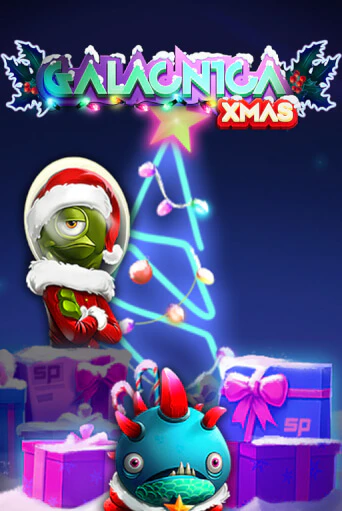 Galacnica Xmas - играть онлайн | Казино GMSlots бесплатно без регистрации