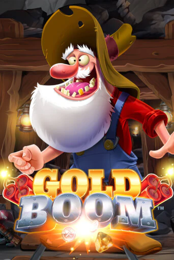 Gold Boom™ - играть онлайн | Казино GMSlots бесплатно без регистрации