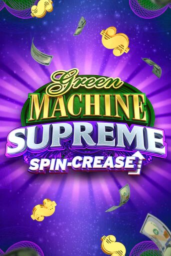 Green Machine Supreme - играть онлайн | Казино GMSlots бесплатно без регистрации