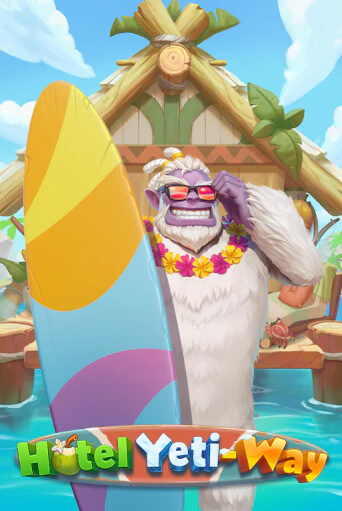Hotel Yeti-Way - играть онлайн | Казино GMSlots бесплатно без регистрации