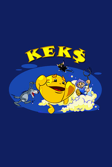 Keks - играть онлайн | Казино GMSlots бесплатно без регистрации