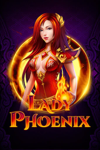 Lady Phoenix - играть онлайн | Казино GMSlots бесплатно без регистрации