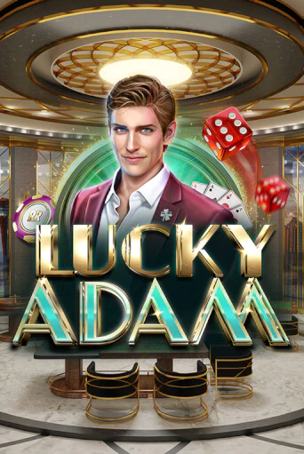 Lucky Adam - играть онлайн | Казино GMSlots бесплатно без регистрации