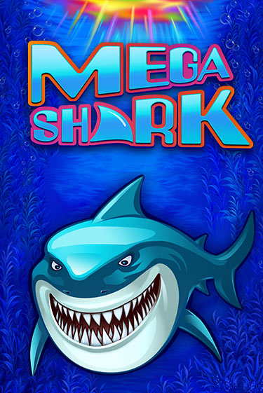 Mega Shark - играть онлайн | Казино GMSlots бесплатно без регистрации