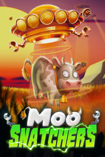 Moo Snatchers - играть онлайн | Казино GMSlots бесплатно без регистрации