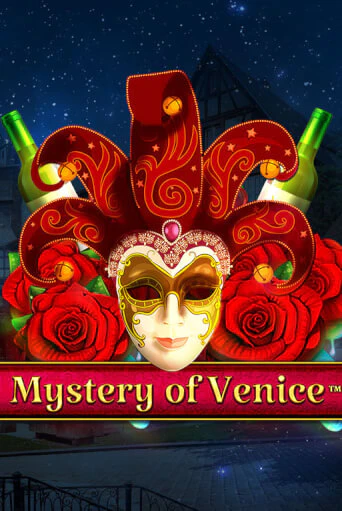 Mystery Of Venice - играть онлайн | Казино GMSlots бесплатно без регистрации