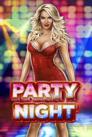 Party Night - играть онлайн | Казино GMSlots бесплатно без регистрации