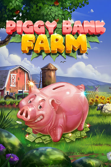 Piggy Bank Farm - играть онлайн | Казино GMSlots бесплатно без регистрации