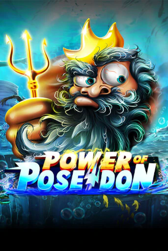 Power of Poseidon - играть онлайн | Казино GMSlots бесплатно без регистрации