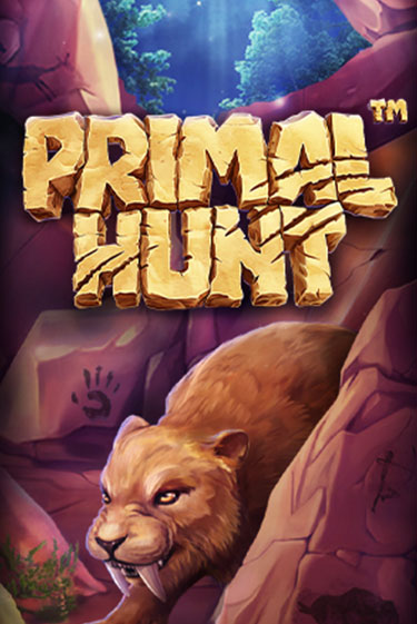 Primal Hunt - играть онлайн | Казино GMSlots бесплатно без регистрации