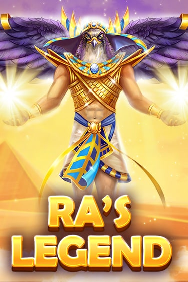 Ra's Legend - играть онлайн | Казино GMSlots бесплатно без регистрации