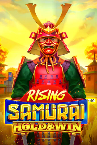 Rising Samurai: Hold & Win - играть онлайн | Казино GMSlots бесплатно без регистрации
