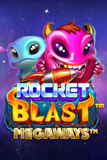 Rocket Blast Megaways - играть онлайн | Казино GMSlots бесплатно без регистрации