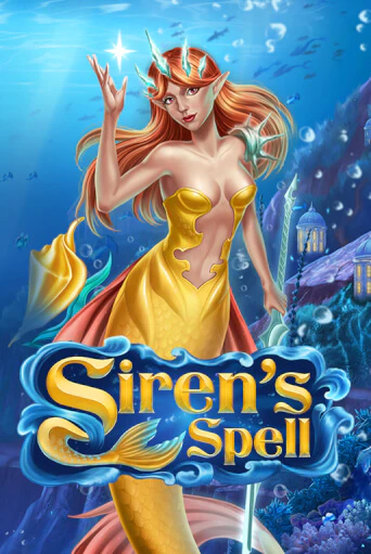 Siren's Spell - играть онлайн | Казино GMSlots бесплатно без регистрации