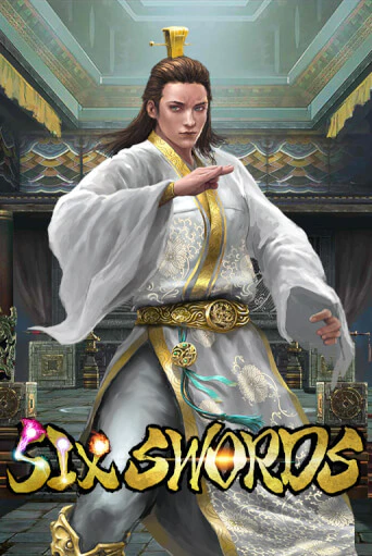 Six Swords - играть онлайн | Казино GMSlots бесплатно без регистрации
