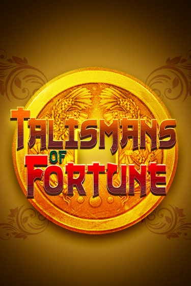 Talismans of Fortune - играть онлайн | Казино GMSlots бесплатно без регистрации
