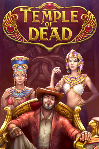 Temple of Dead - играть онлайн | Казино GMSlots бесплатно без регистрации
