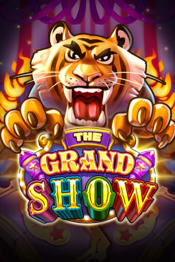 The Grand Show - играть онлайн | Казино GMSlots бесплатно без регистрации