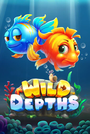 Wild Depths - играть онлайн | Казино GMSlots бесплатно без регистрации