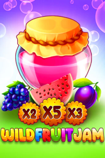 Wild Fruit Jam - играть онлайн | Казино GMSlots бесплатно без регистрации