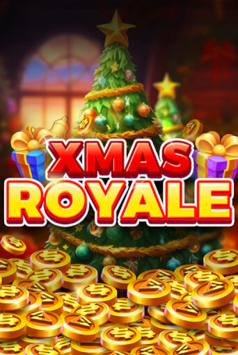 XMAS ROYALE - играть онлайн | Казино GMSlots бесплатно без регистрации