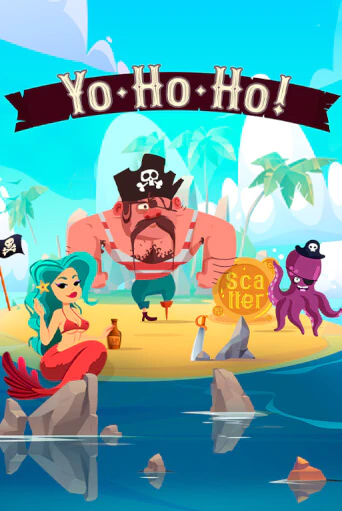 Yo-Ho-Ho! - играть онлайн | Казино GMSlots бесплатно без регистрации
