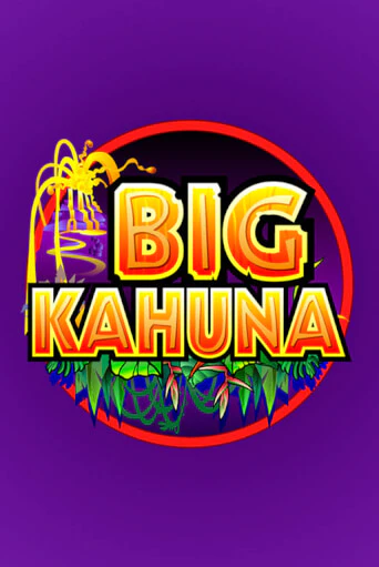 Big Kahuna - играть онлайн | Казино GMSlots бесплатно без регистрации