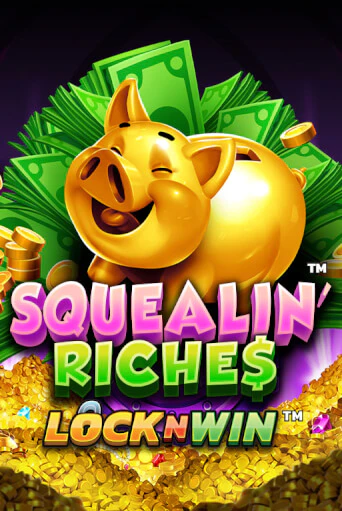 Squealin' Riches - играть онлайн | Казино GMSlots бесплатно без регистрации
