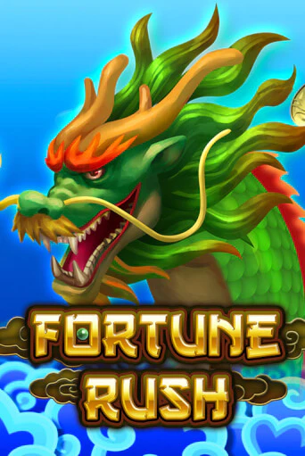 Fortune Rush - играть онлайн | Казино GMSlots бесплатно без регистрации
