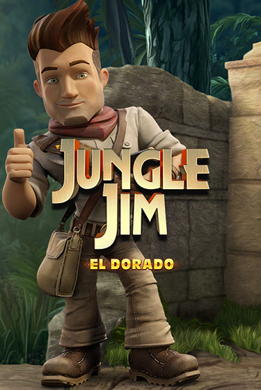 Jungle Jim El Dorado - играть онлайн | Казино GMSlots бесплатно без регистрации