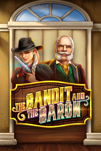 The Bandit and the Baron - играть онлайн | Казино GMSlots бесплатно без регистрации