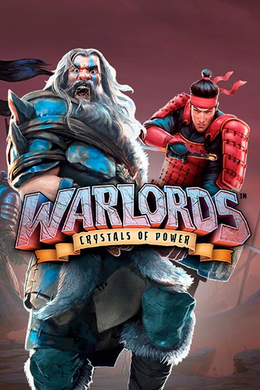 Warlords: Crystals of Power™ - играть онлайн | Казино GMSlots бесплатно без регистрации